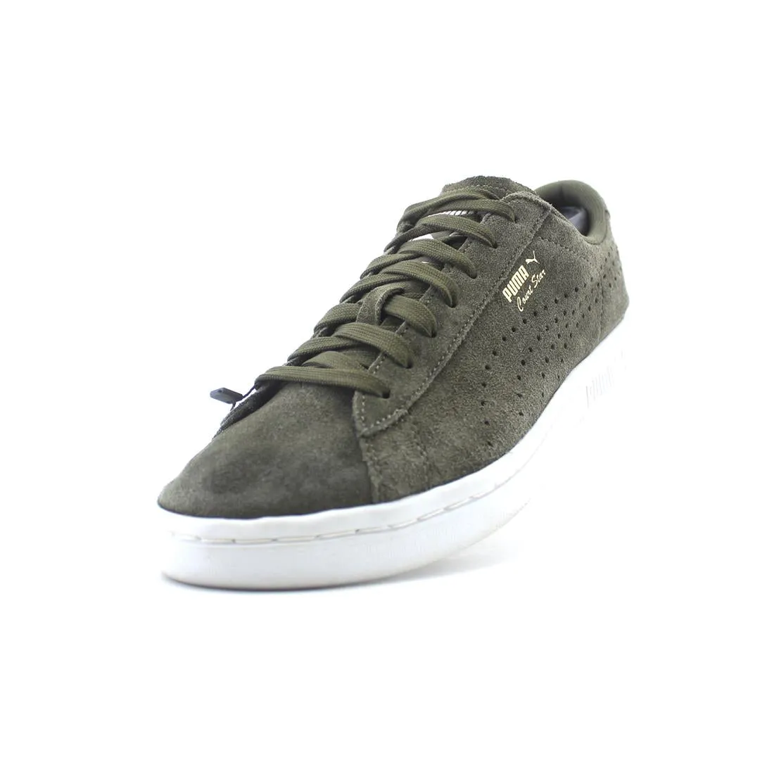 PUMA COURT STAR SUEDE