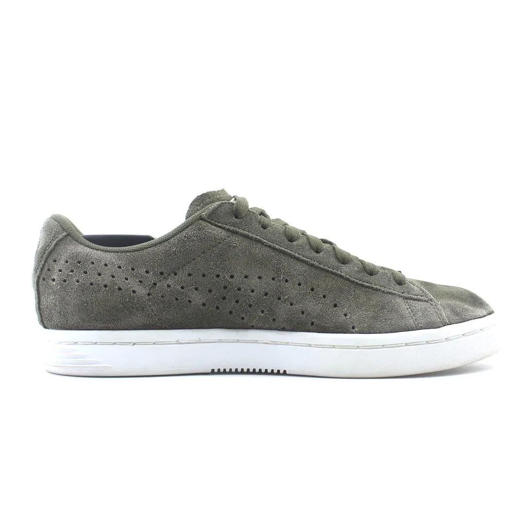PUMA COURT STAR SUEDE