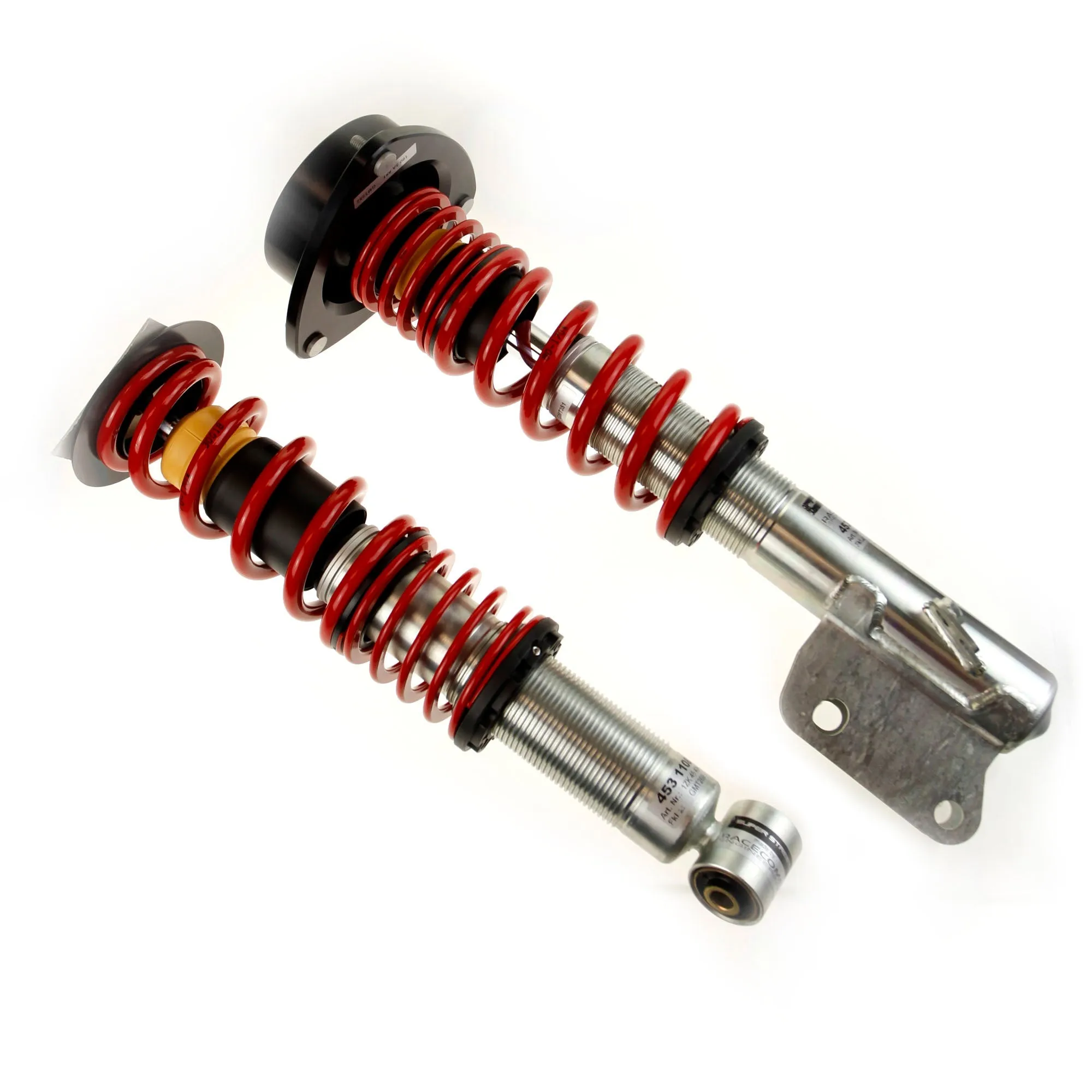 Racecomp Engineering Superstreet-1 Coilovers 2013  BRZ/FR-S/86