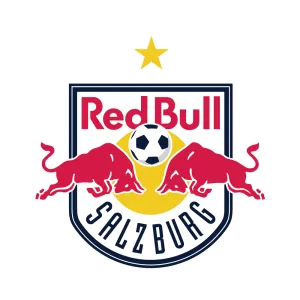 Red Bull Salzburg FC Stickers: Custom UV DTF Decals with Bull Army Pride 🐂🔴⚪