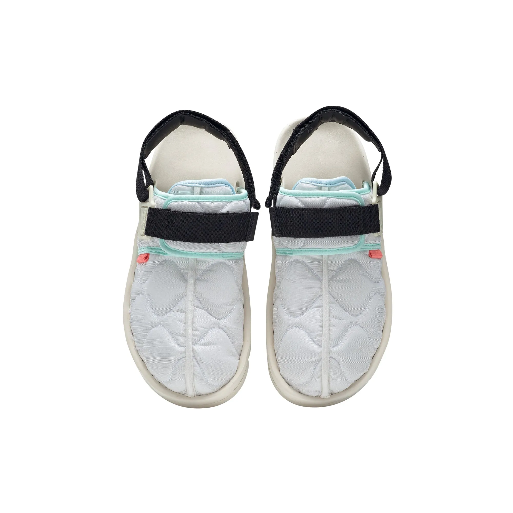 Reebok Mens Beatnik Shoes 'Chalk'