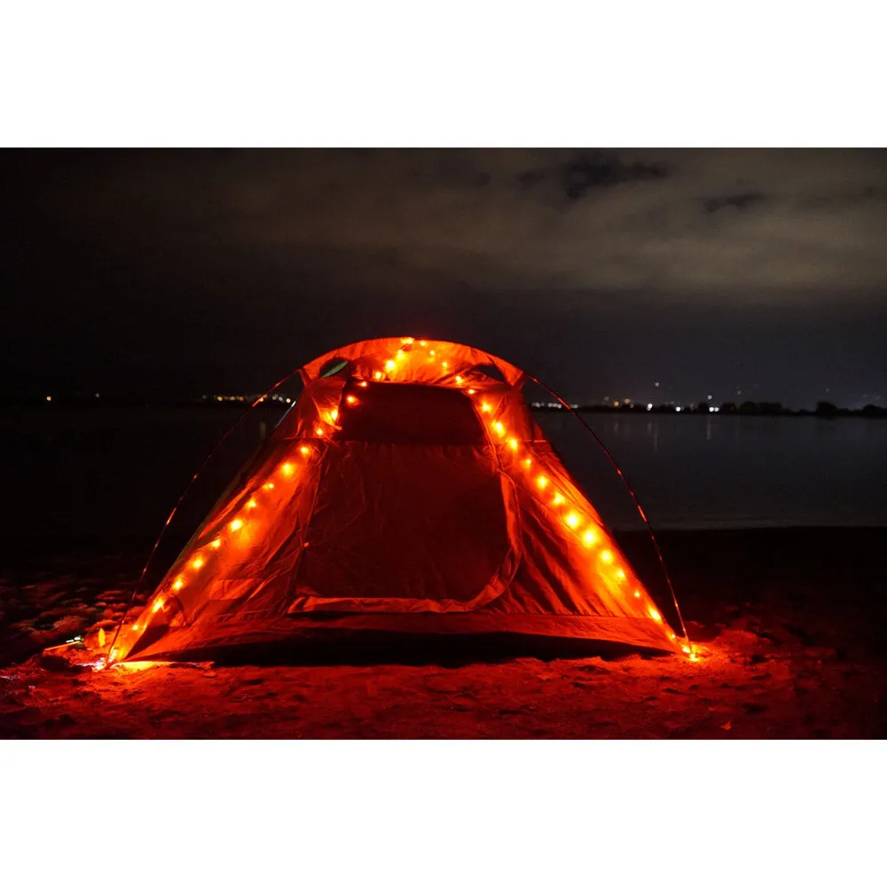 Revel Gear - Trail Hound 30 ft. Camping Light