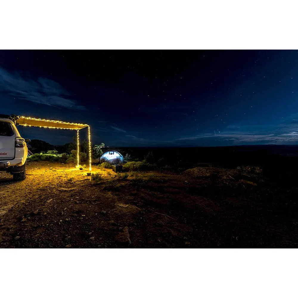 Revel Gear - Trail Hound 30 ft. Camping Light
