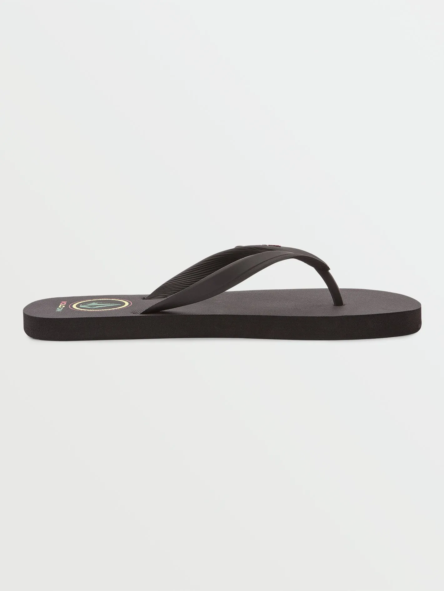 Rocker Sandals - Jah