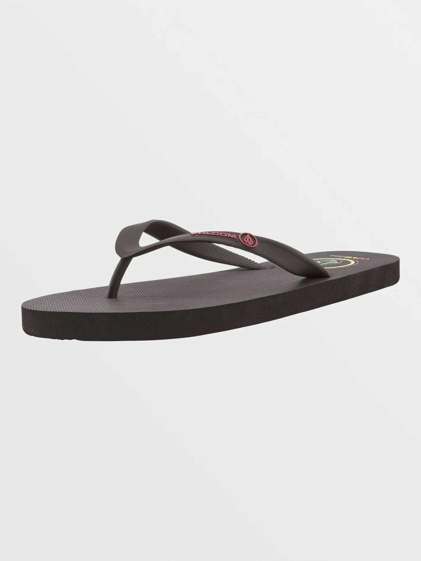 Rocker Sandals - Jah
