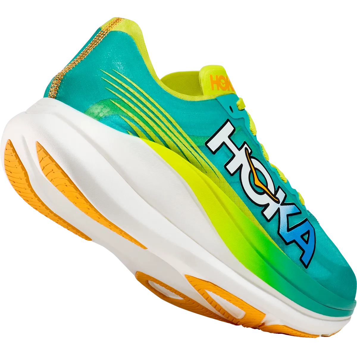Rocket X 2