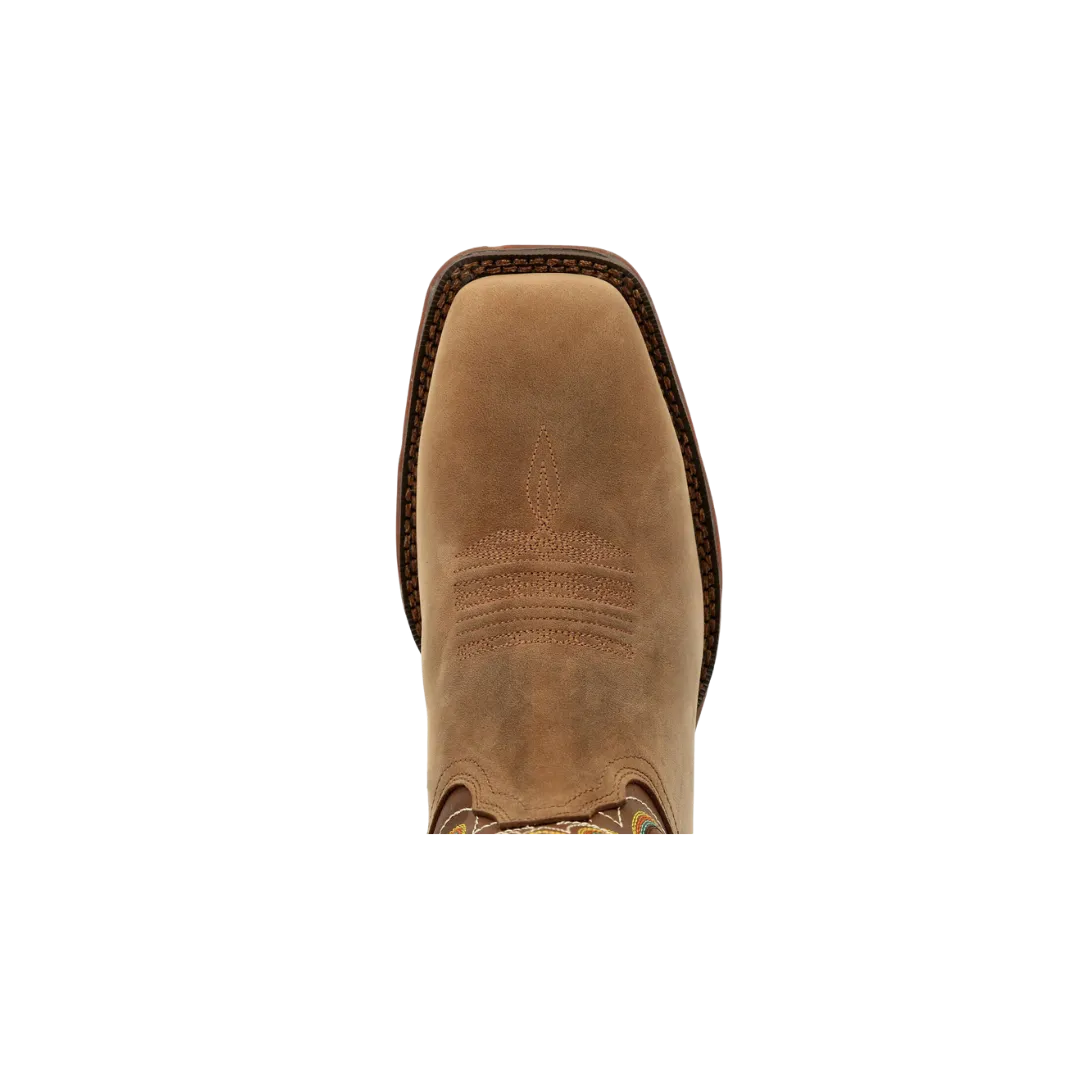 Rocky Women's Rebel Work Durango Composite Toe Western Work Boots