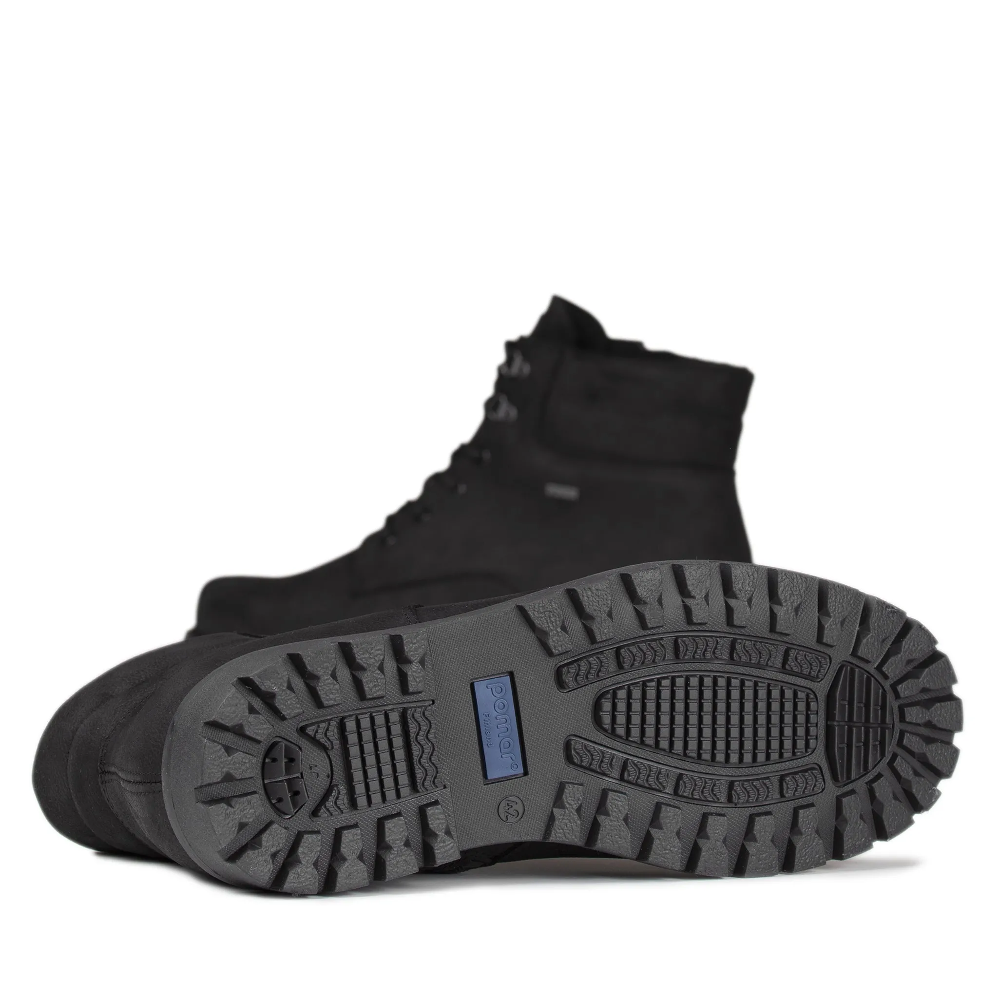 ROIHU Men's Pomar  GORE-TEX® ankle boots
