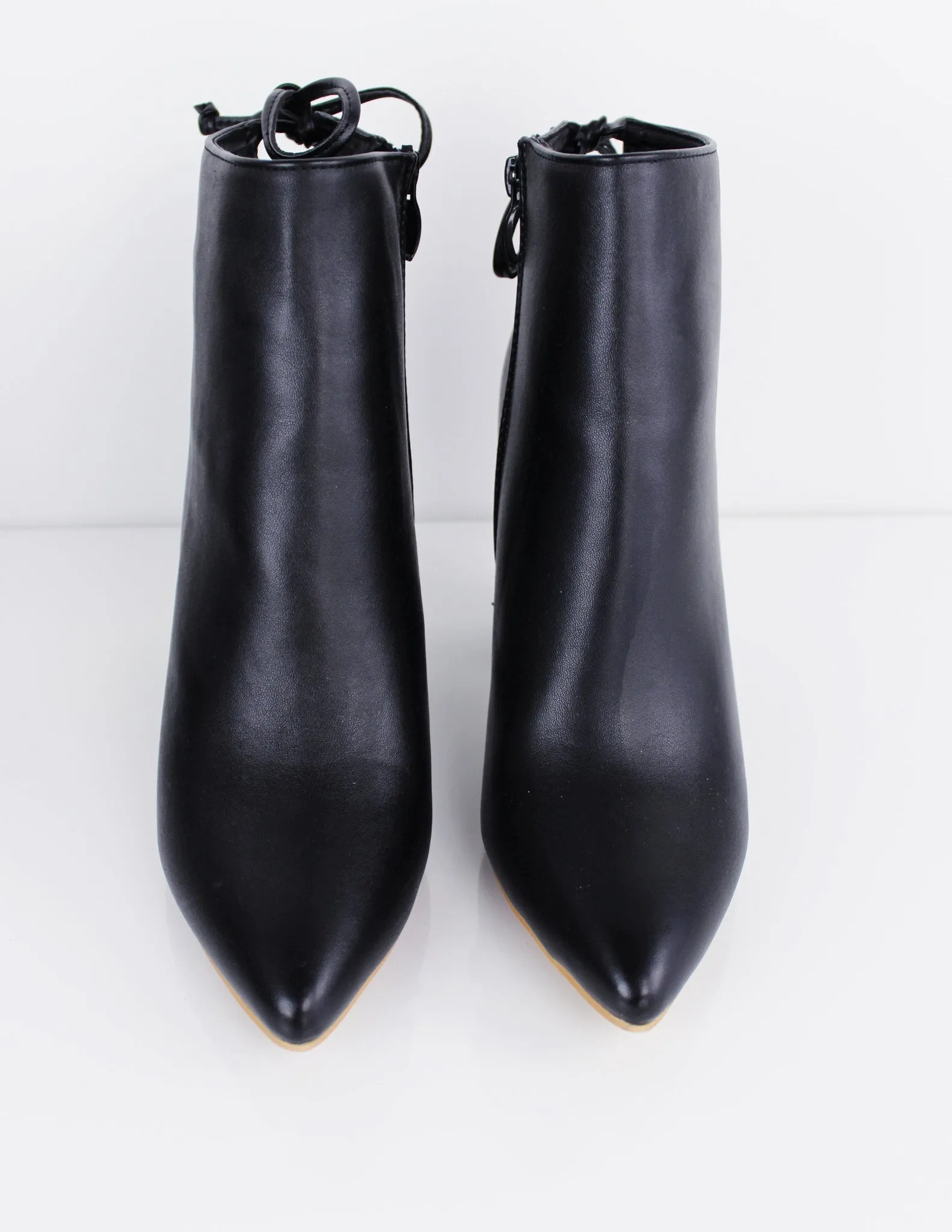 ROSCO ANKLE BOOTS