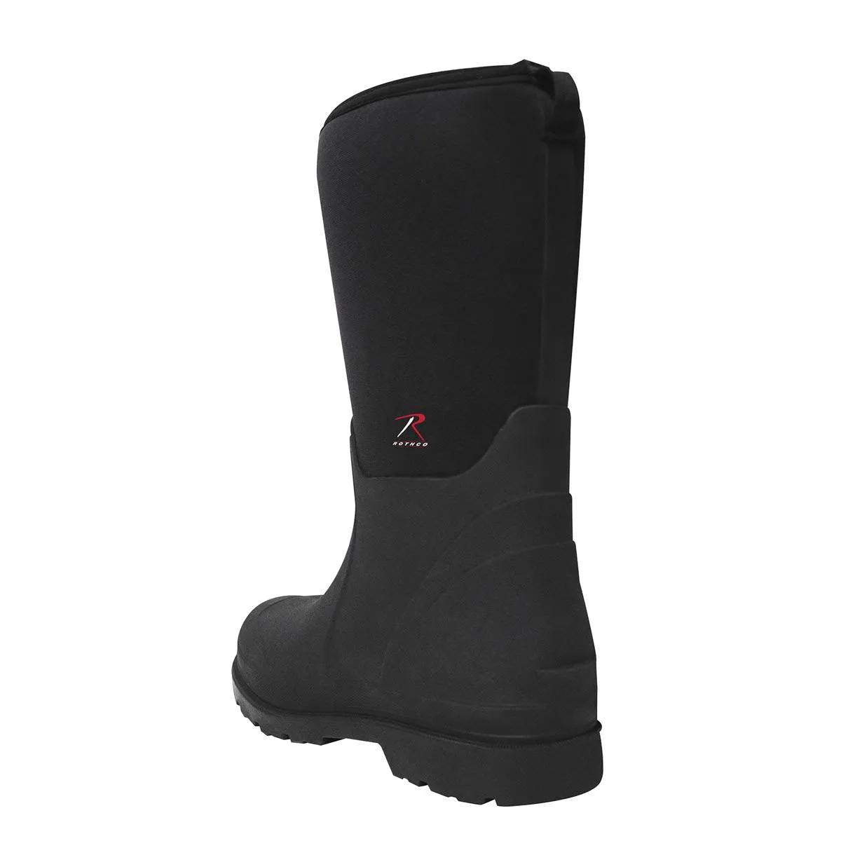 Rothco Waterproof Rubber Boots