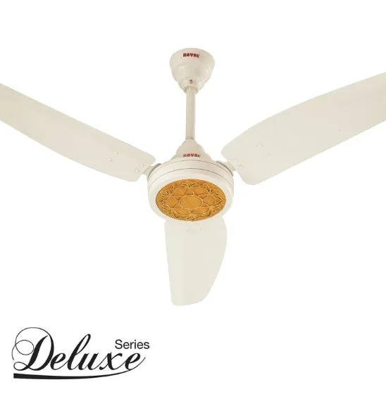 Royal Passion Ceiling Fan - FLORA