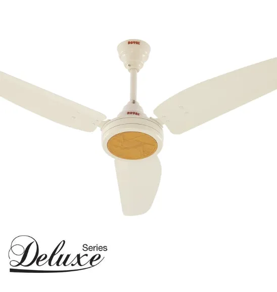 Royal Passion Ceiling Fan - GRACE