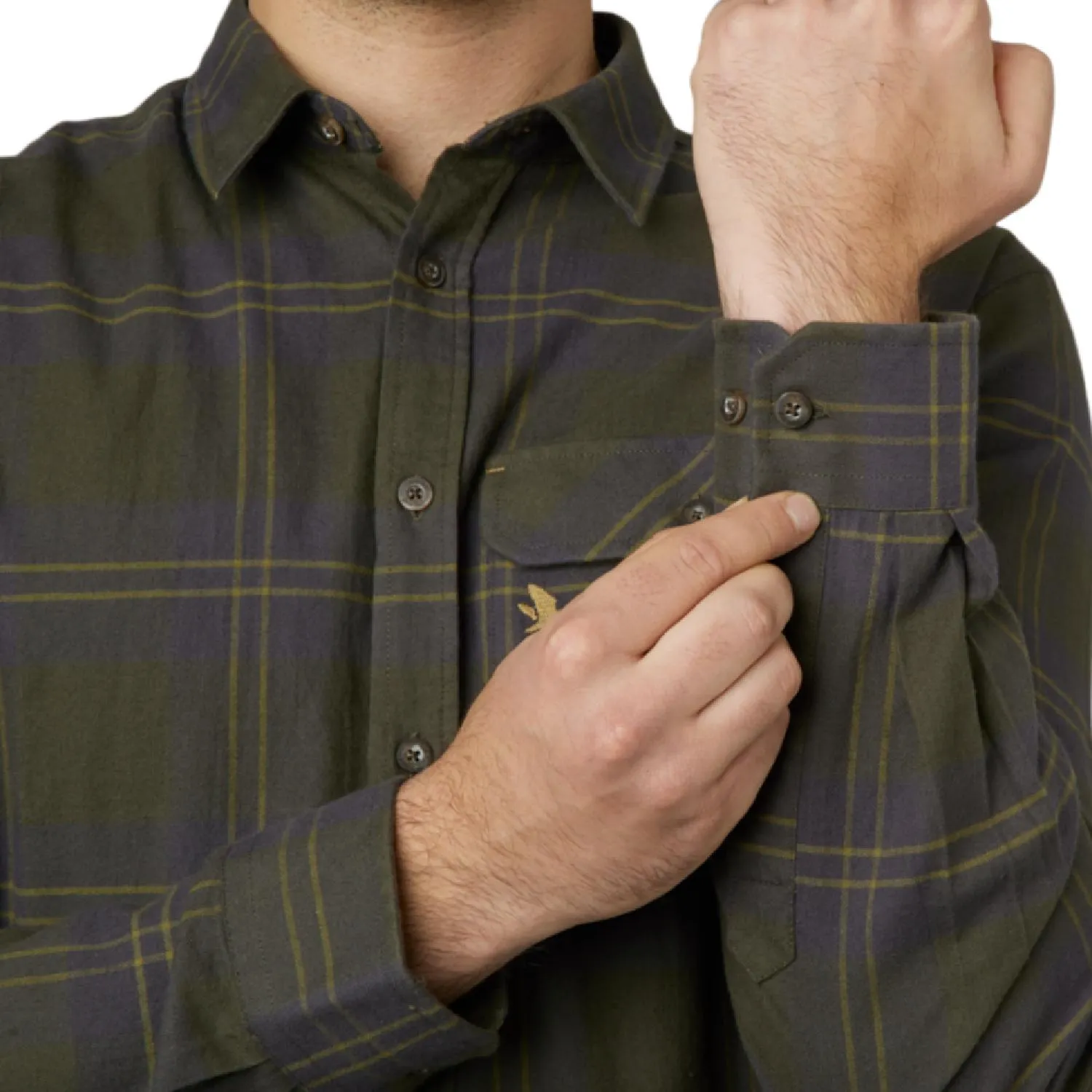 Seeland Highseat Shirt