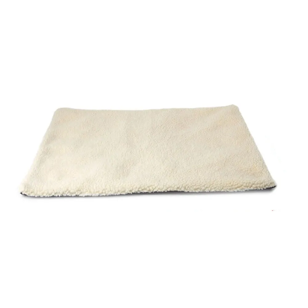 Self-Heating Thermal Pet Bed Self Warming Pet Mat