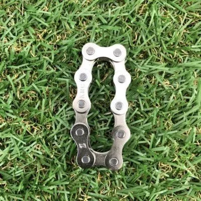 Sensory chain fidgets