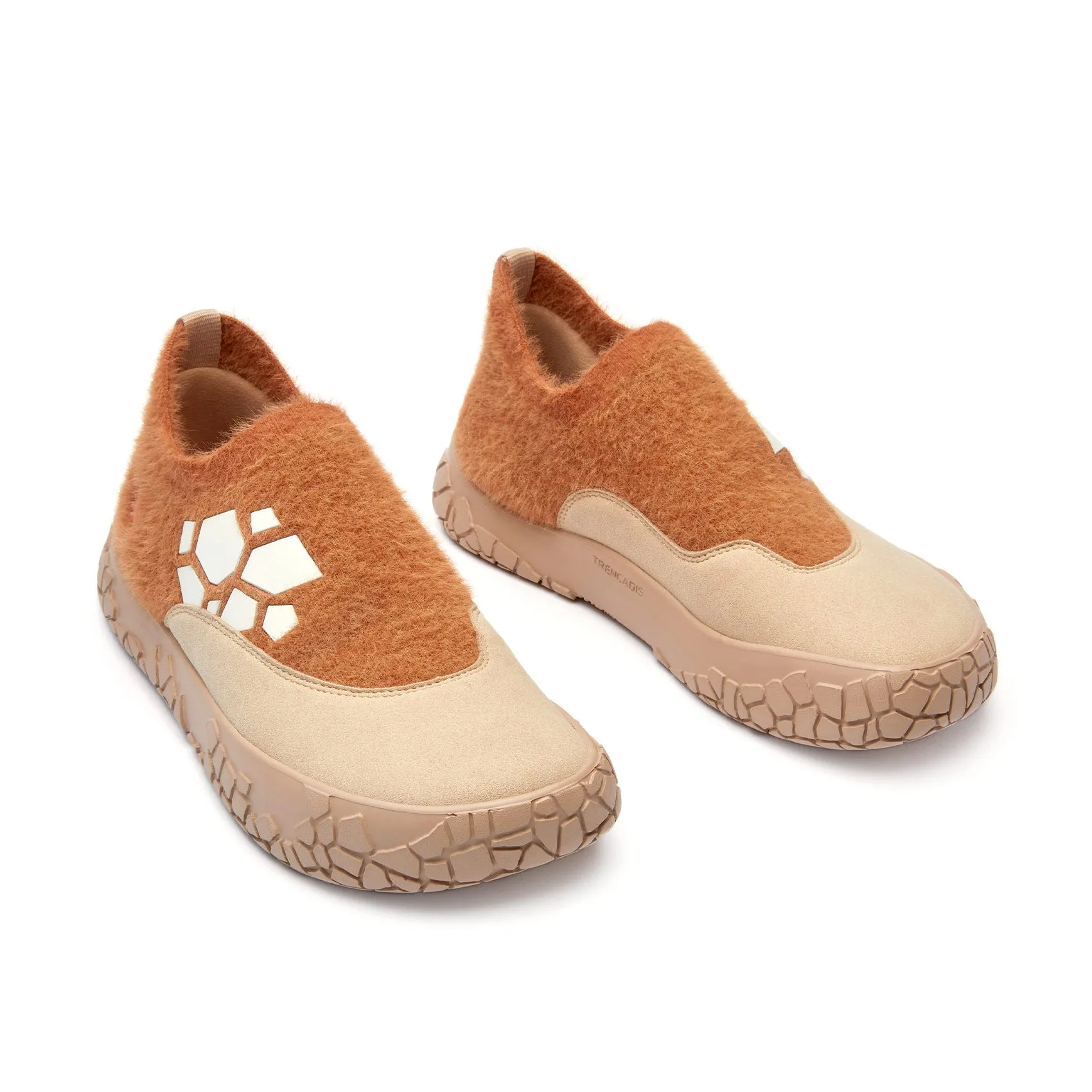 Sesame Trencads II Women