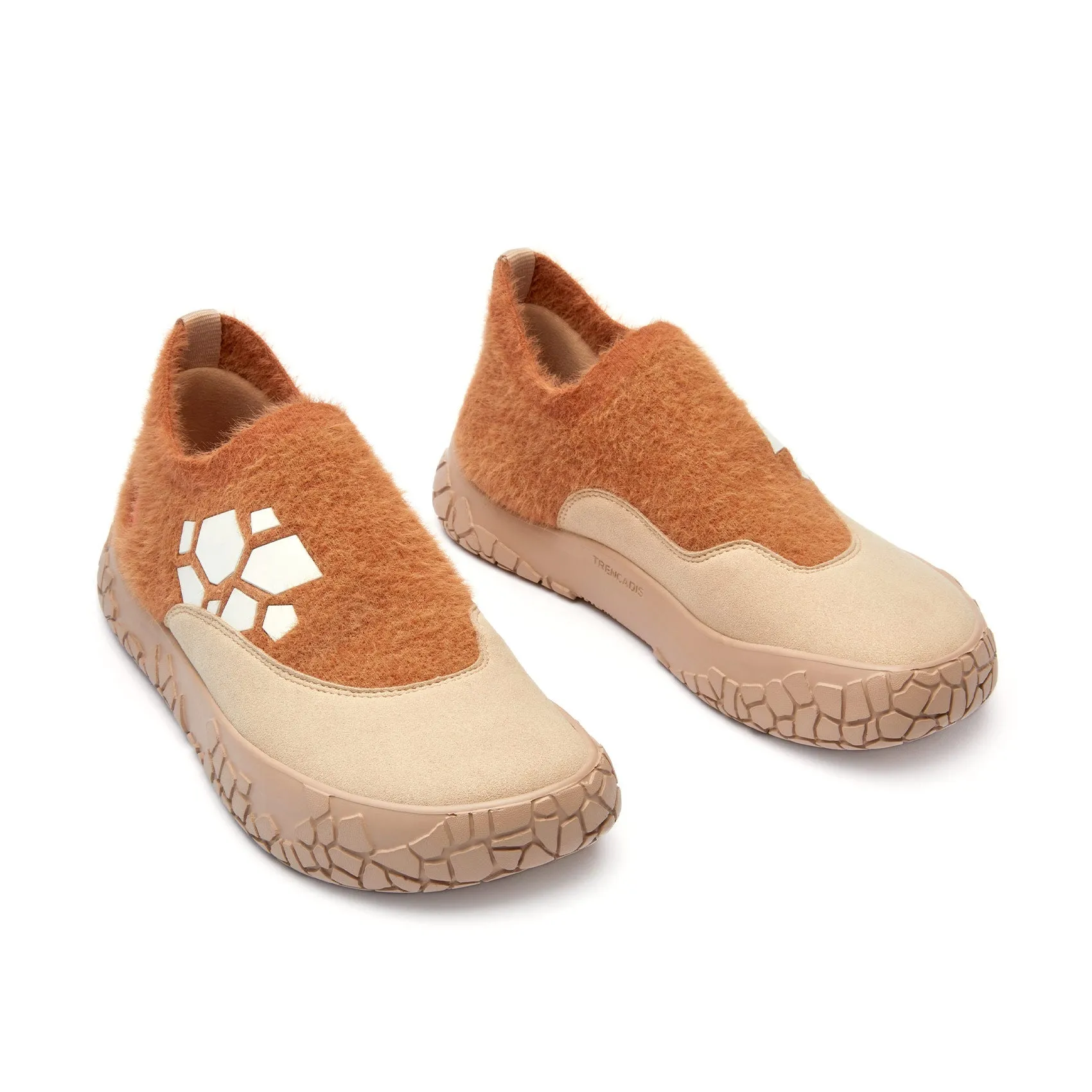 Sesame Trencads II Women