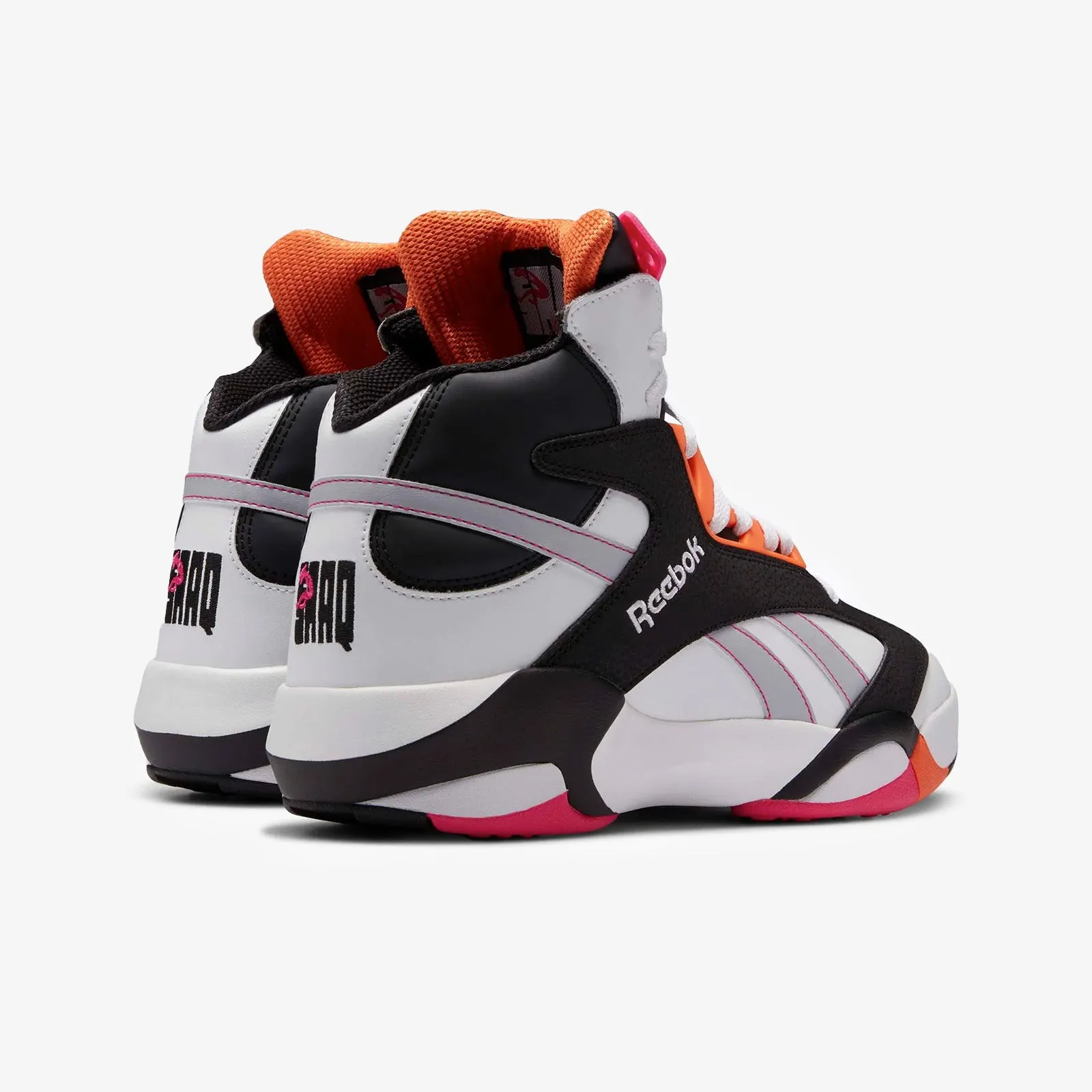Shaq Attaq - 'Miami'