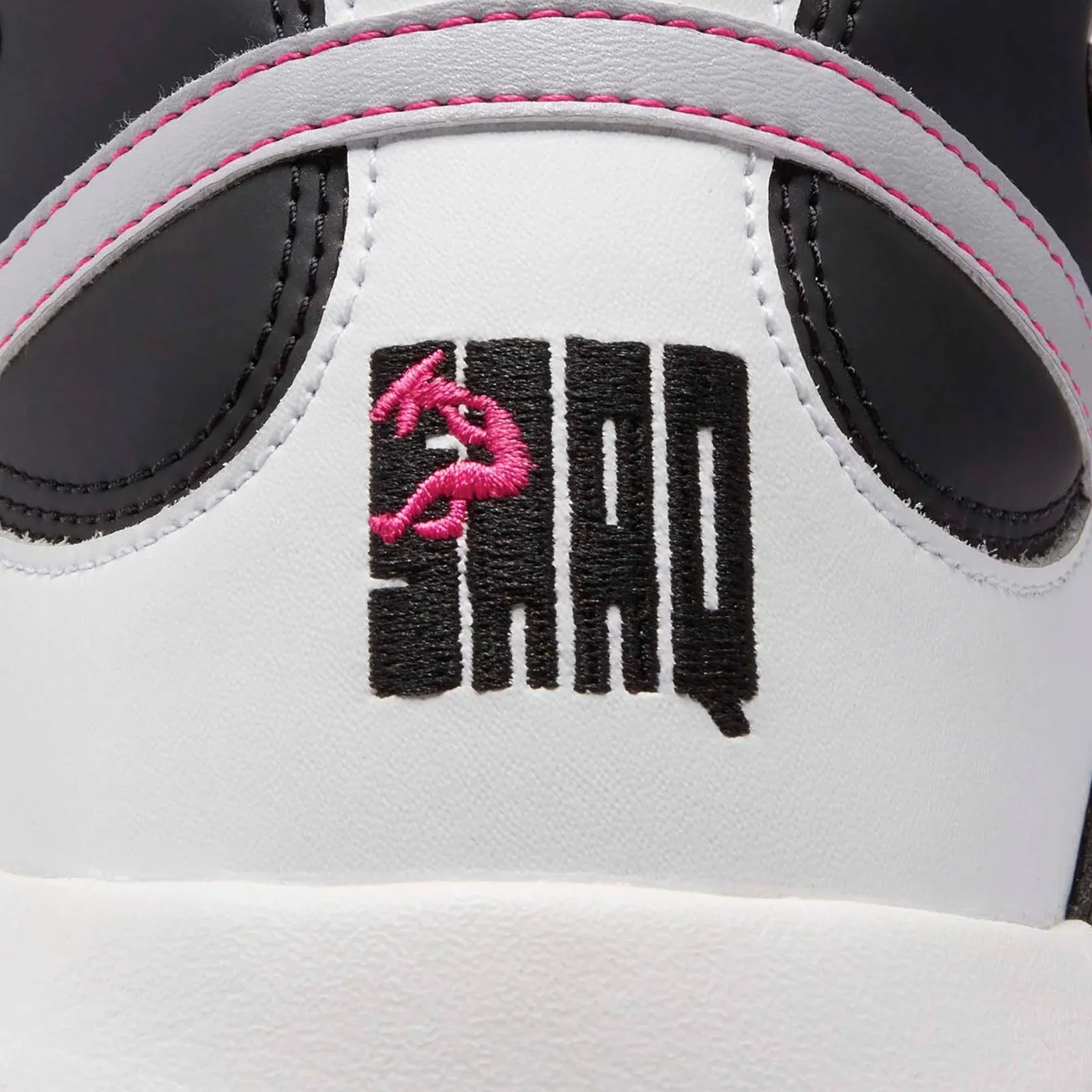 Shaq Attaq - 'Miami'