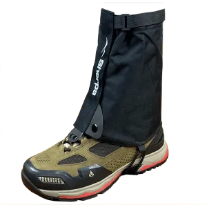 Sherpa Short Gaiters