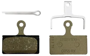 Shimano Brake Pads - G05S