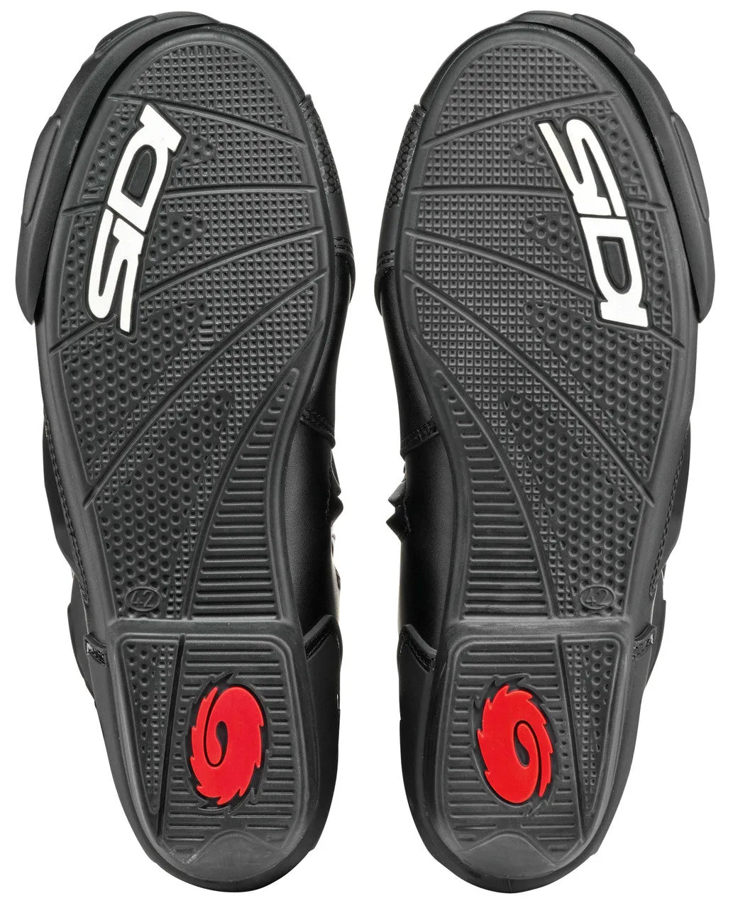Sidi Performer Gore-Tex Motorcycle Racing Boots