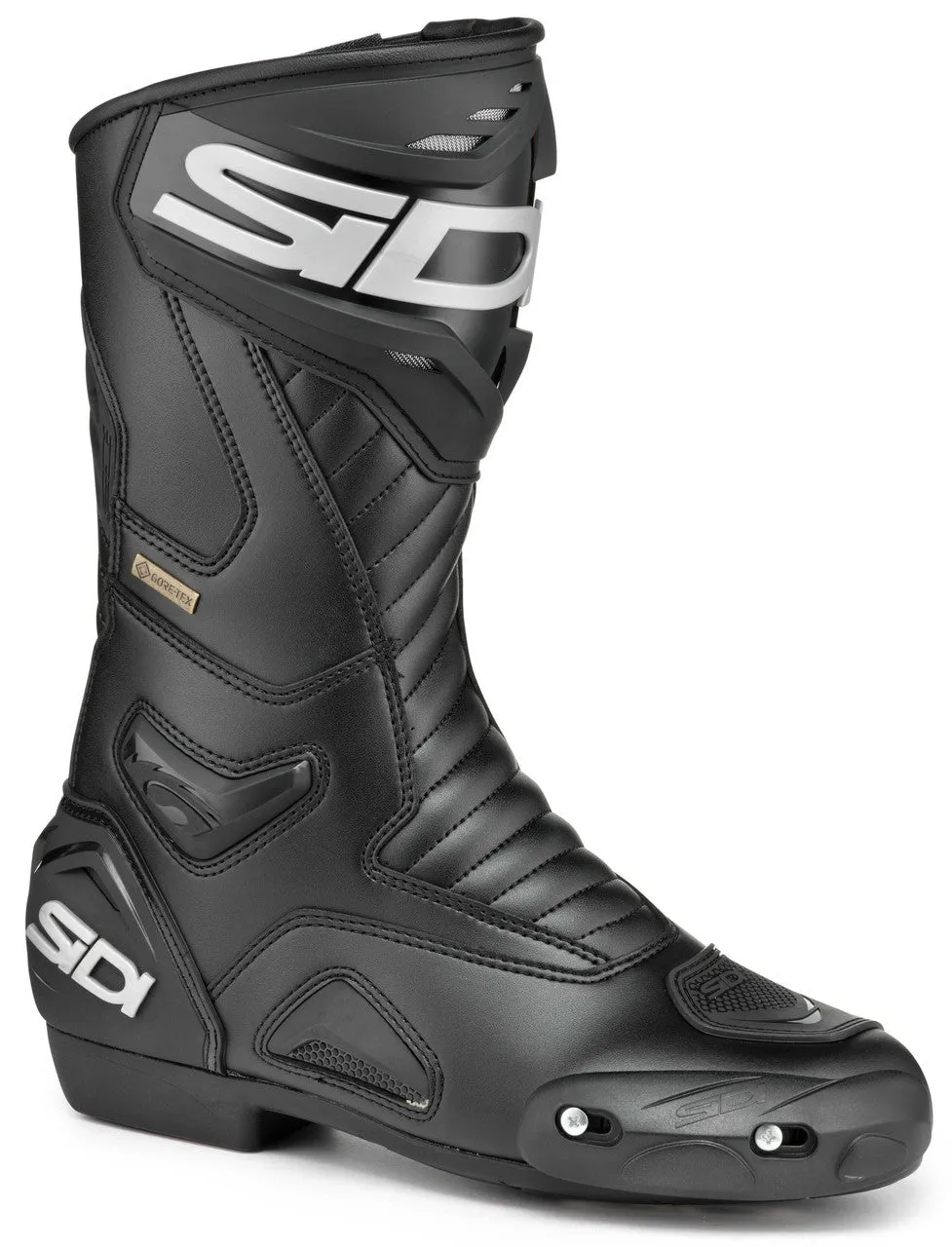 Sidi Performer Gore-Tex Motorcycle Racing Boots