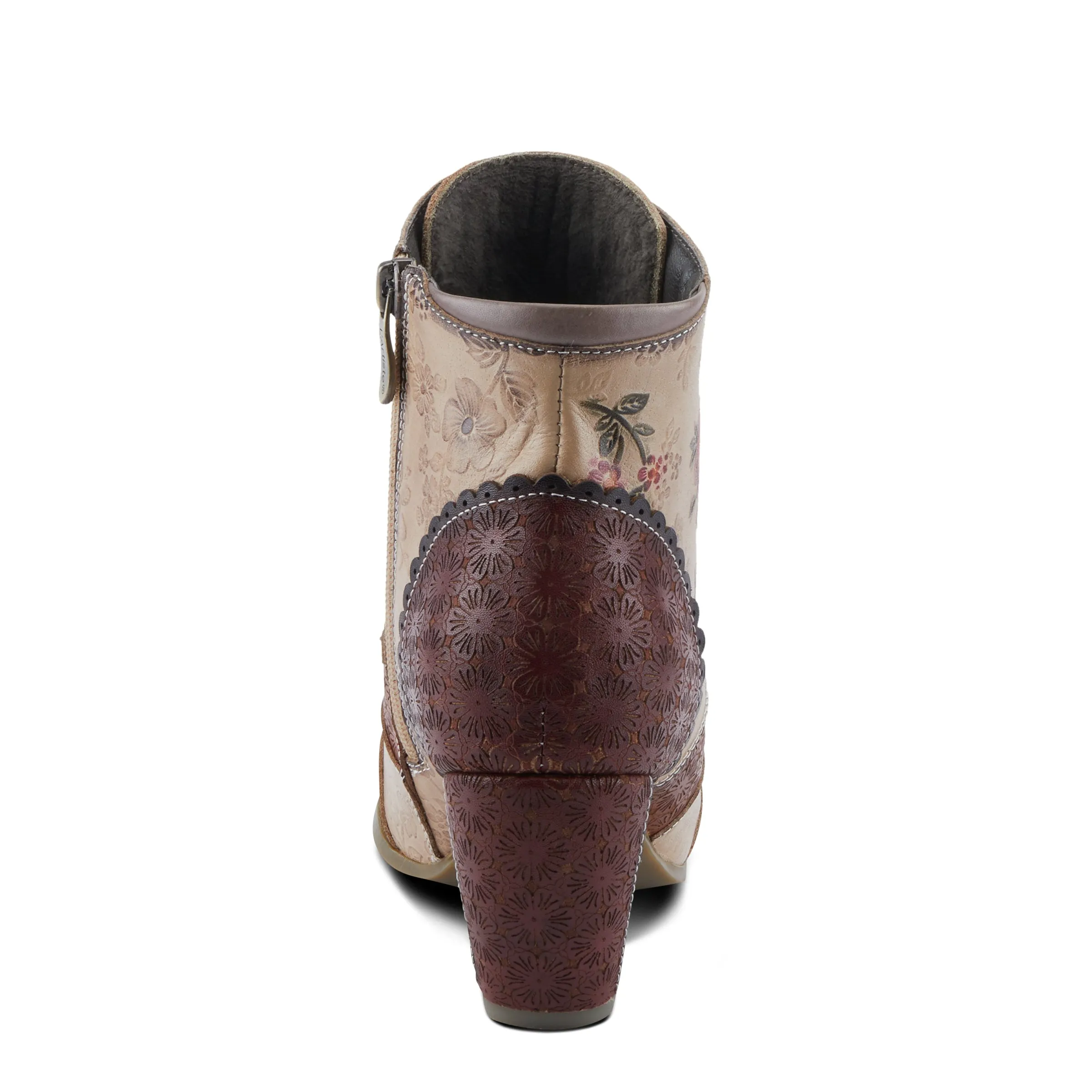 Spring Step Shoes L'Artiste Hiadelvice Boots