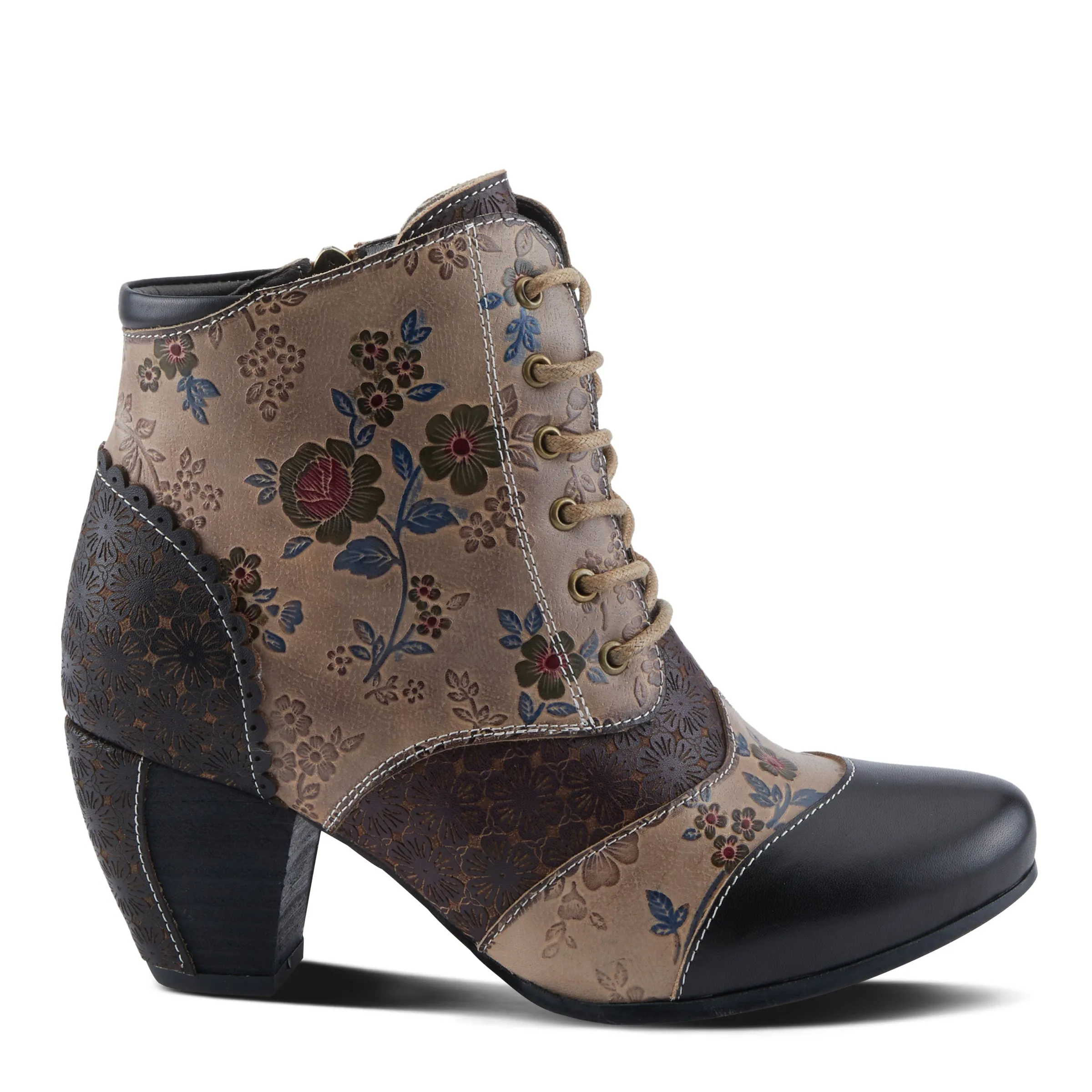 Spring Step Shoes L'Artiste Hiadelvice Boots