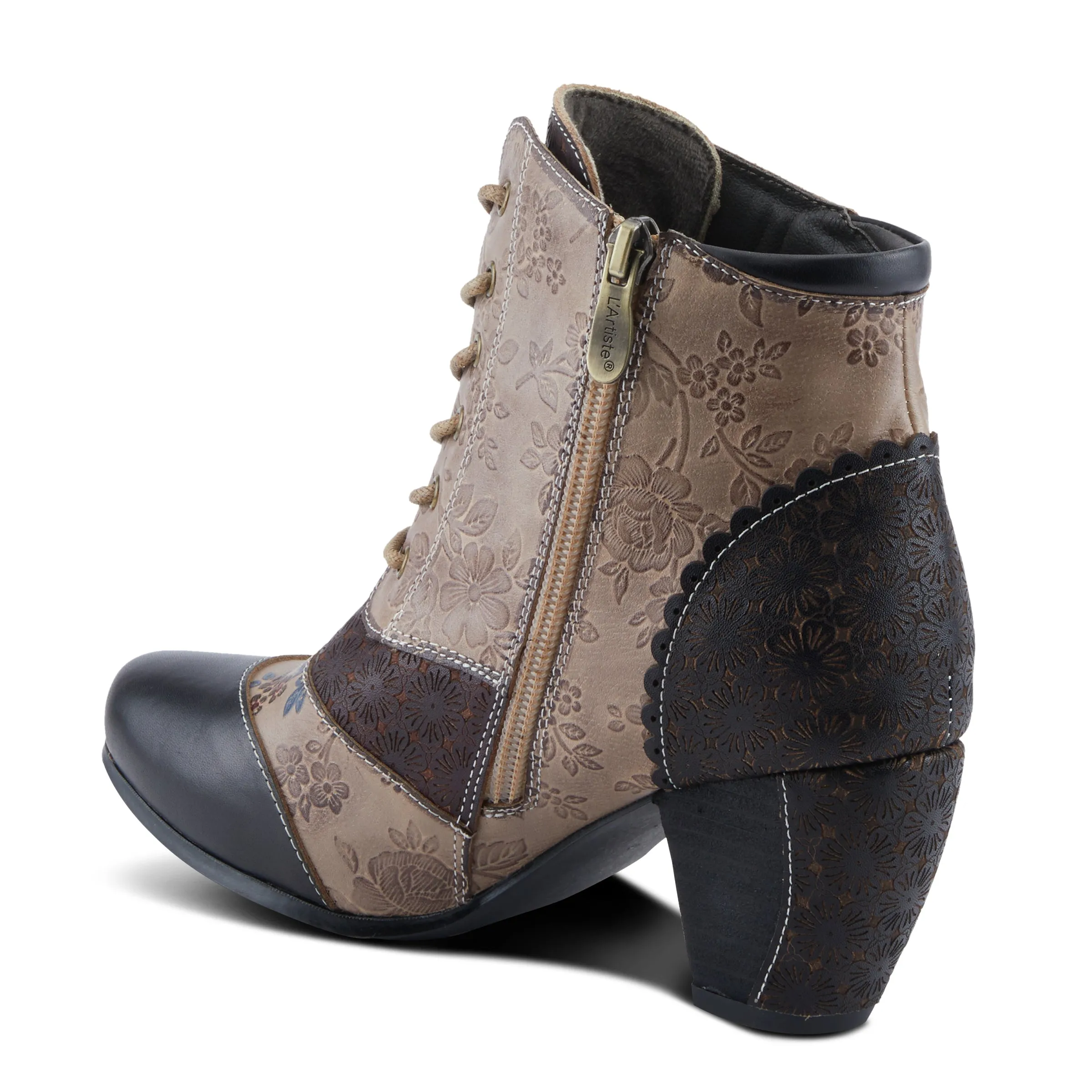 Spring Step Shoes L'Artiste Hiadelvice Boots