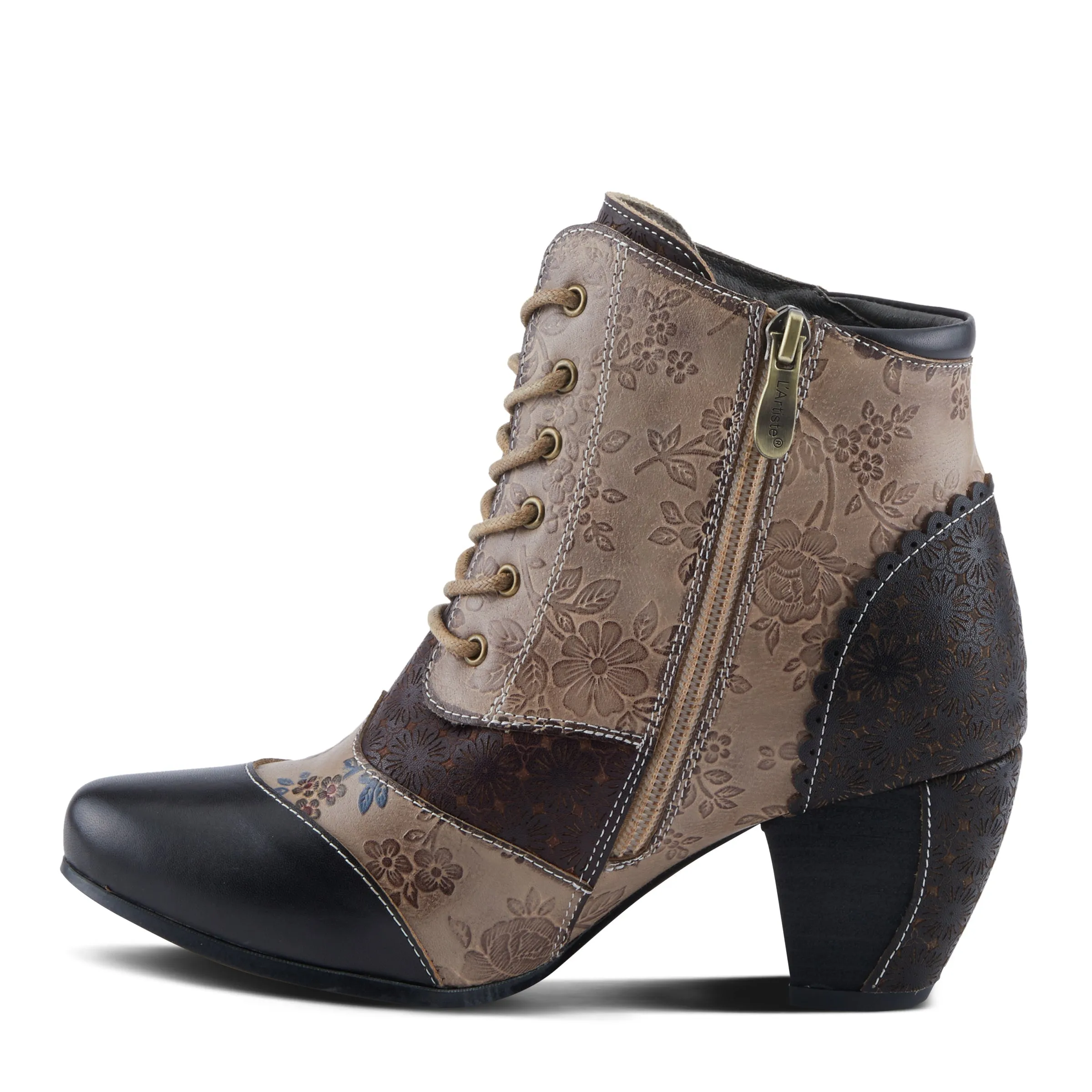 Spring Step Shoes L'Artiste Hiadelvice Boots