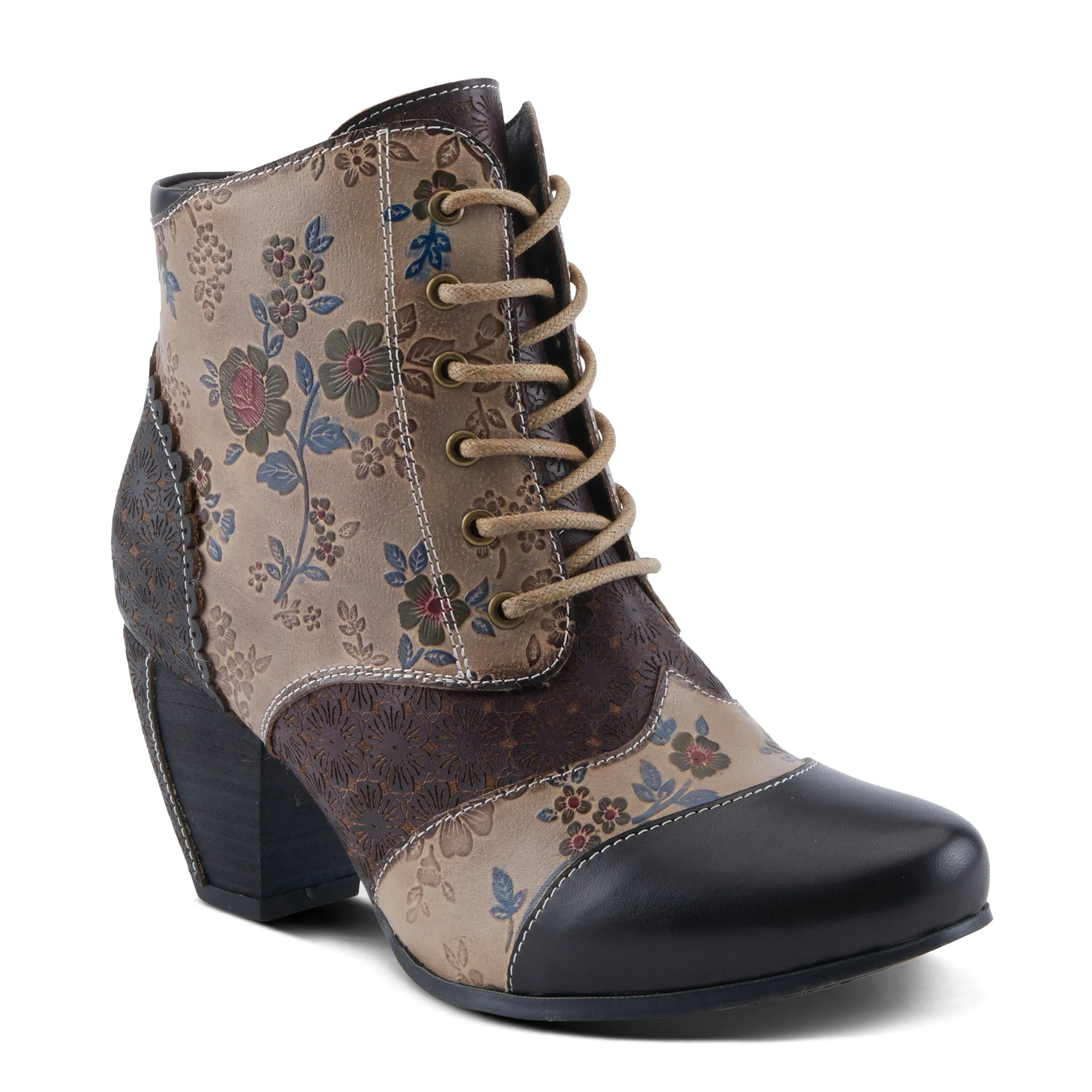 Spring Step Shoes L'Artiste Hiadelvice Boots