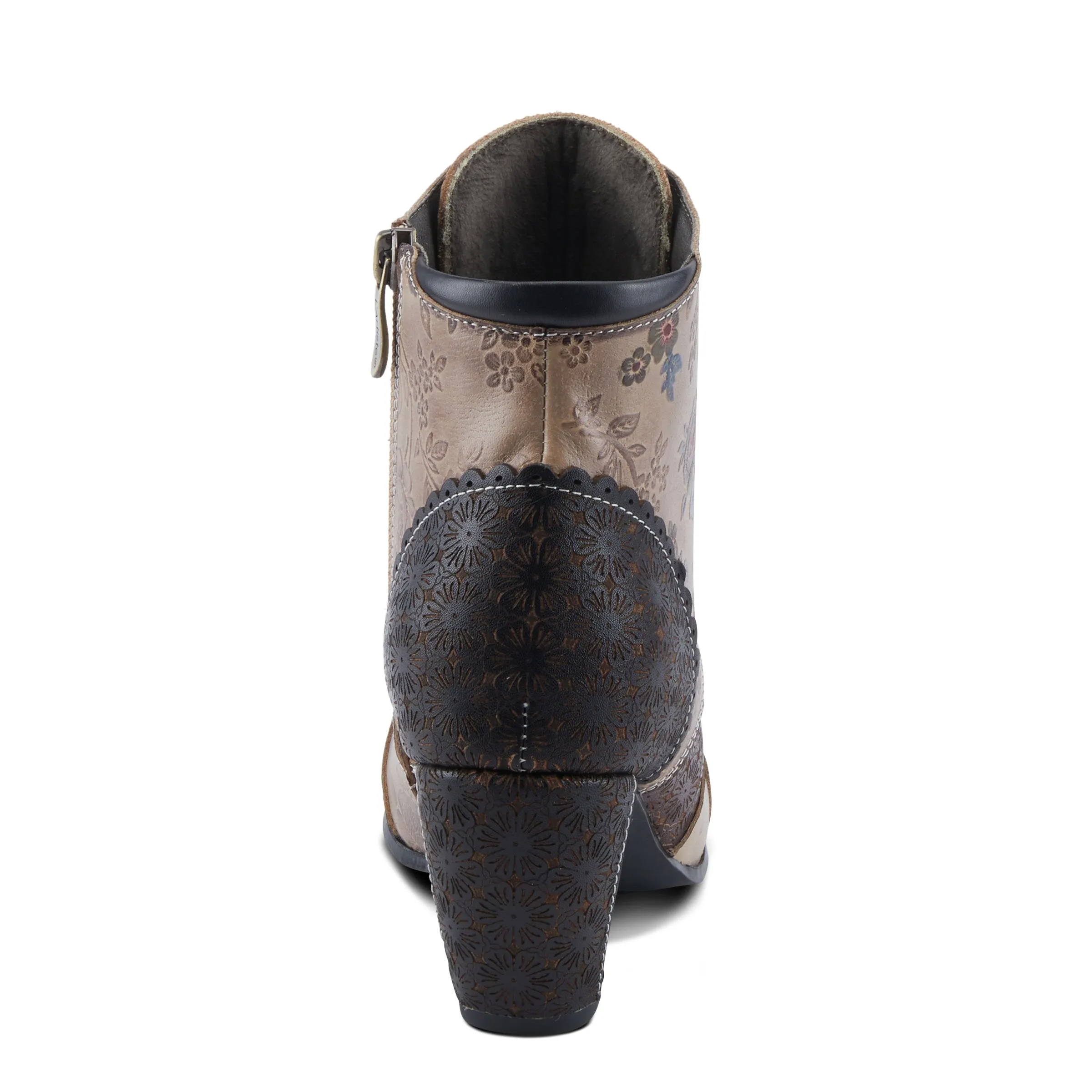 Spring Step Shoes L'Artiste Hiadelvice Boots