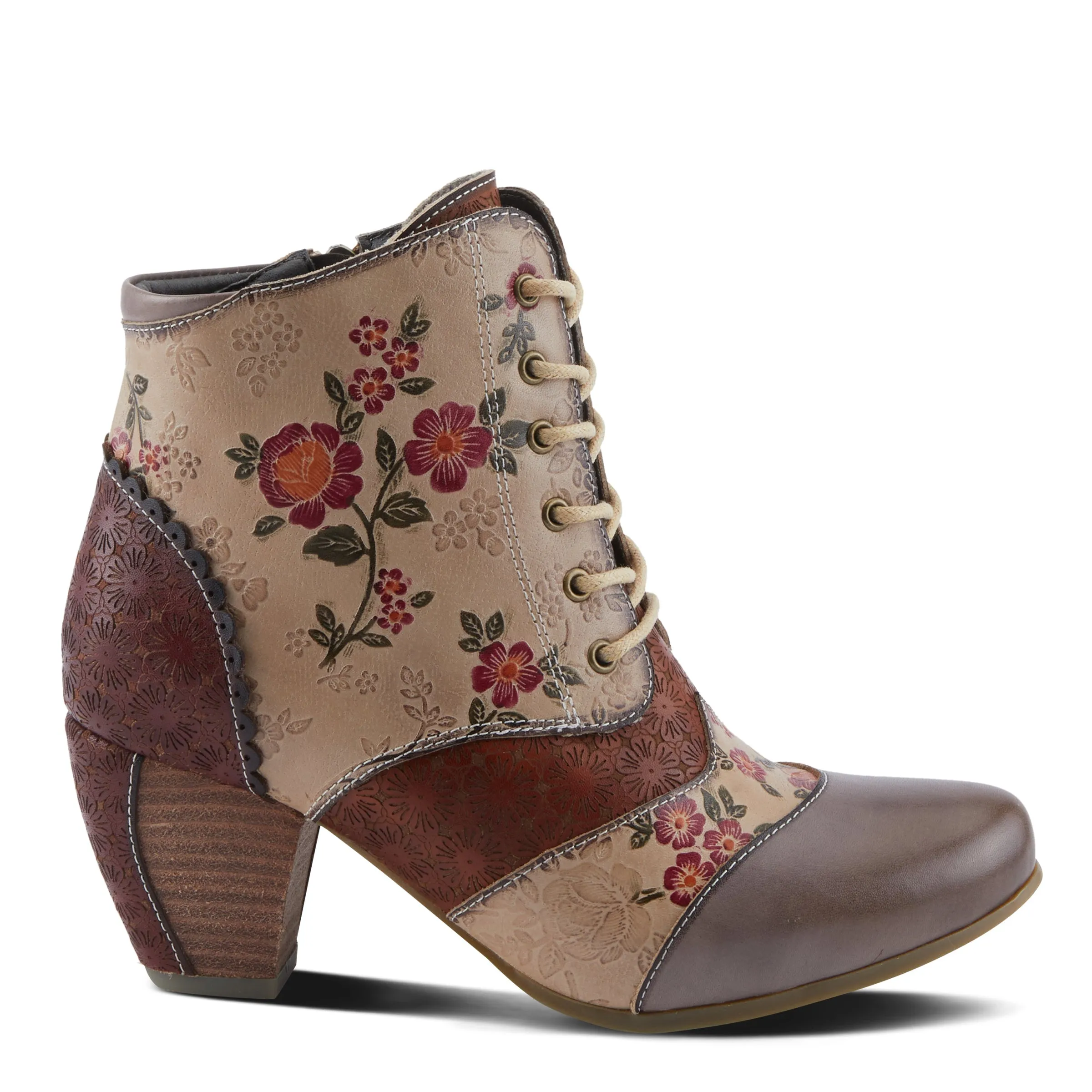 Spring Step Shoes L'Artiste Hiadelvice Boots