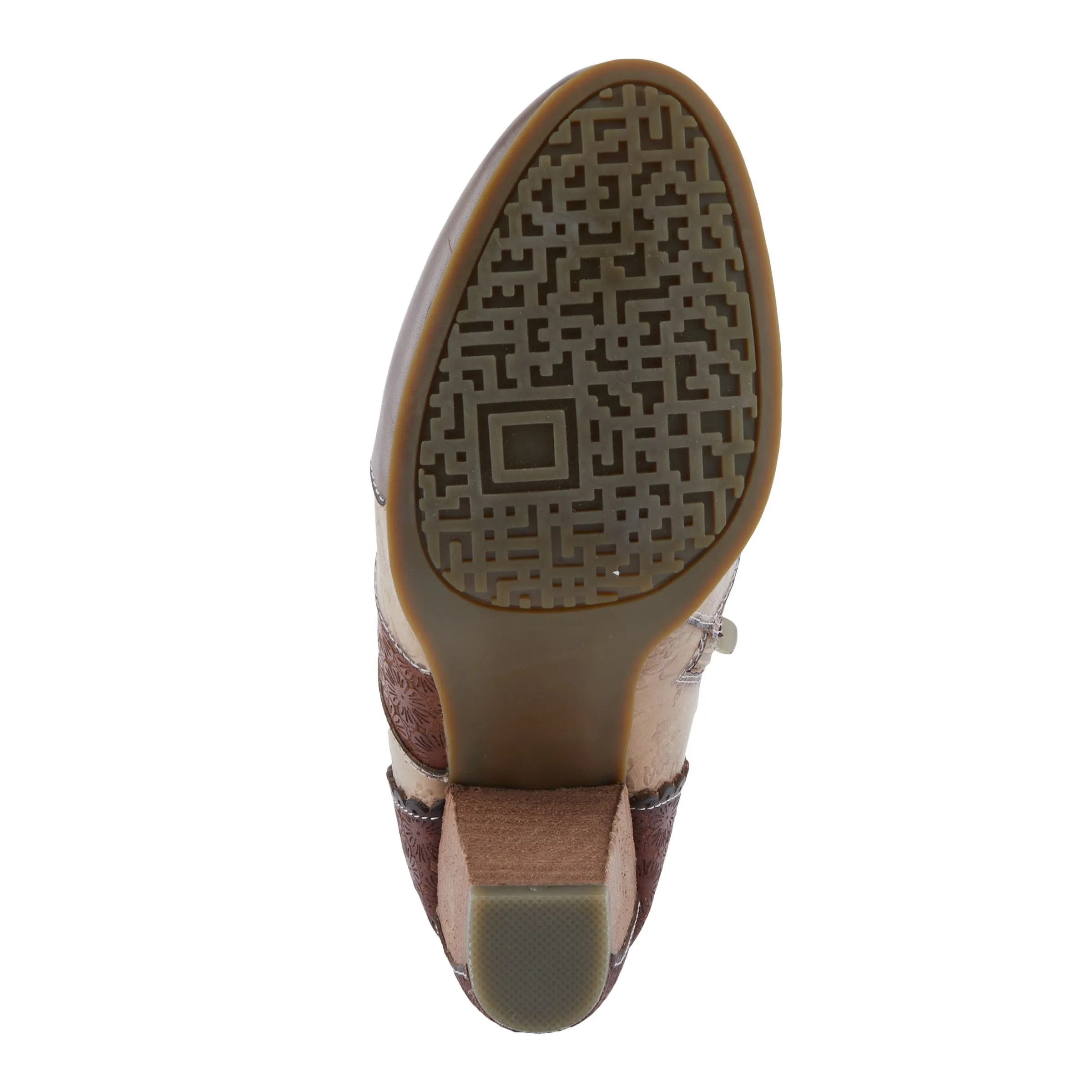 Spring Step Shoes L'Artiste Hiadelvice Boots