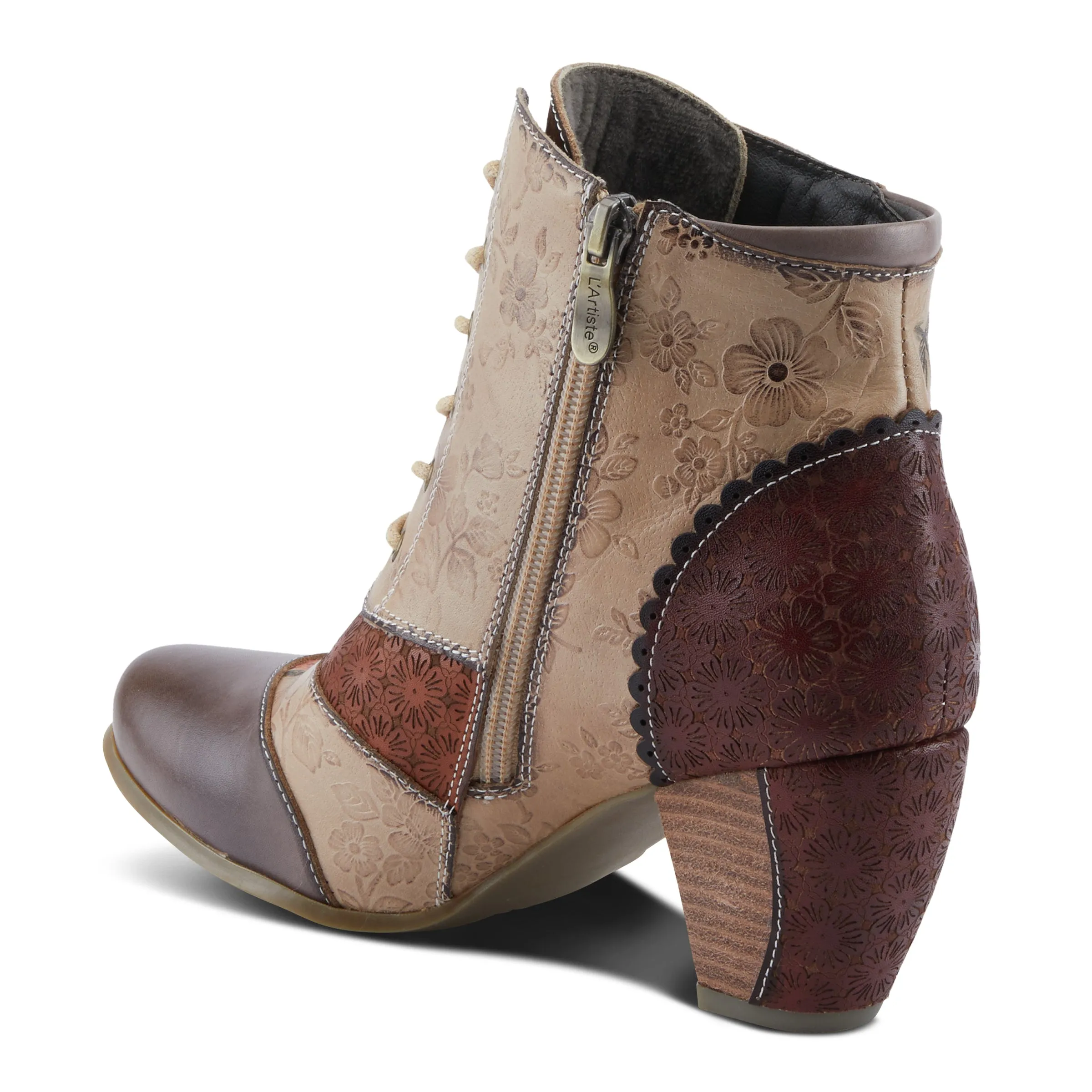 Spring Step Shoes L'Artiste Hiadelvice Boots