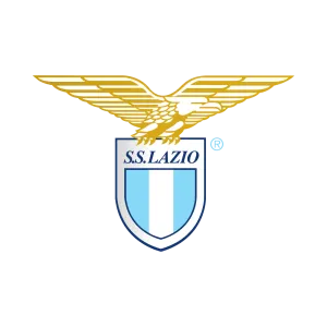 S.S. Lazio Stickers: Custom UV DTF Decals with Aquila Pride 🦅🔵⚪