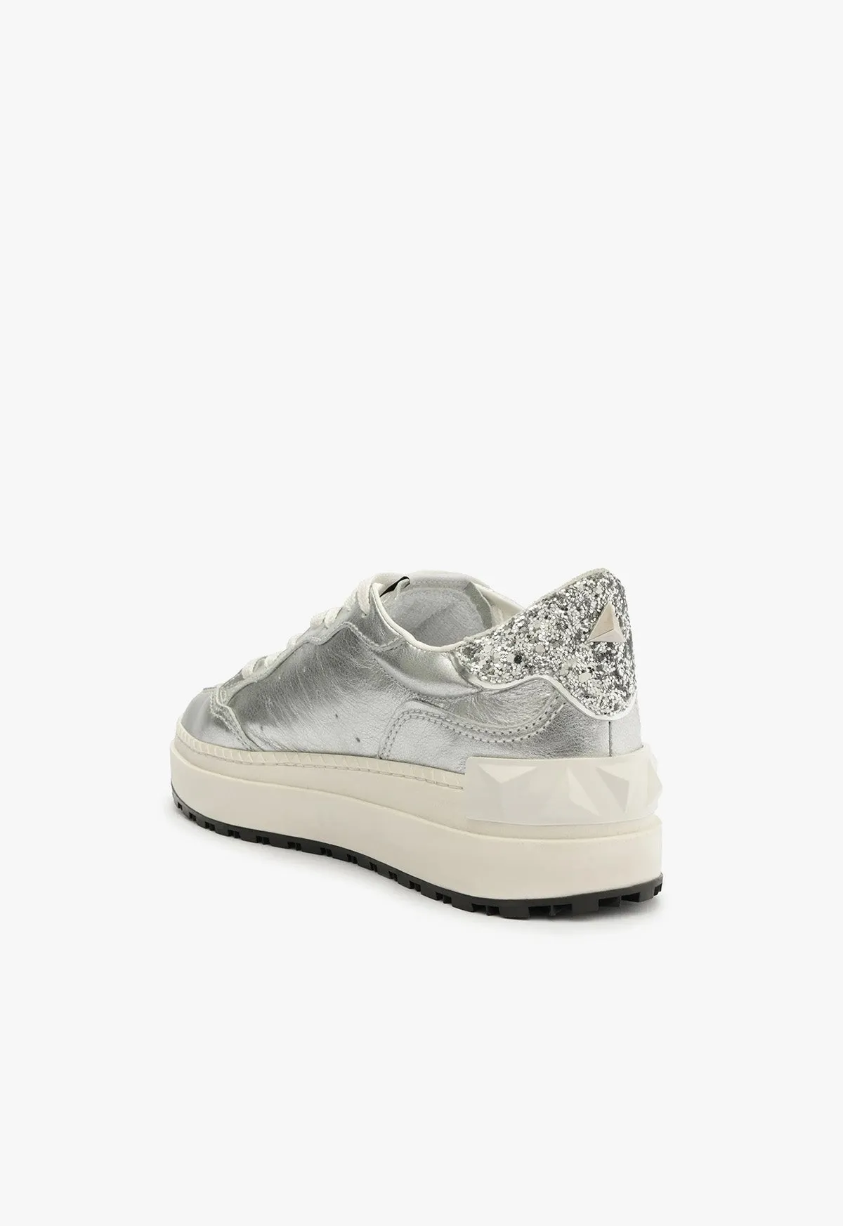 ST-BOLD Leather Sneaker