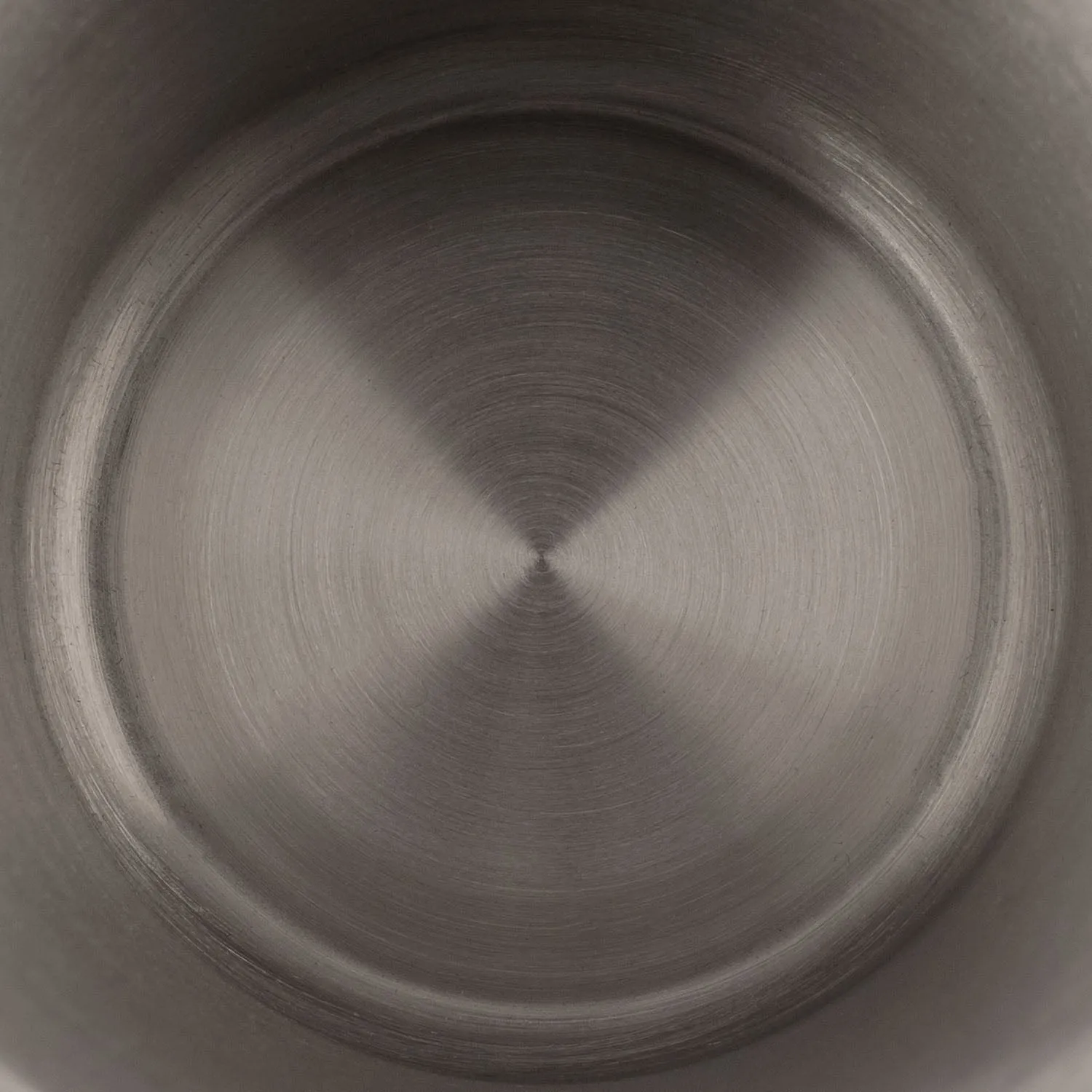 STAINLESS STEEL CAMP CUP, 500ML X4