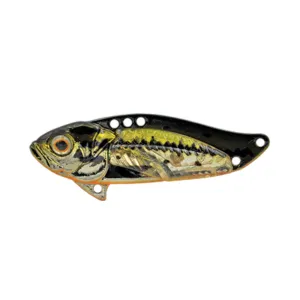Strike Pro Astro Vibe Lure