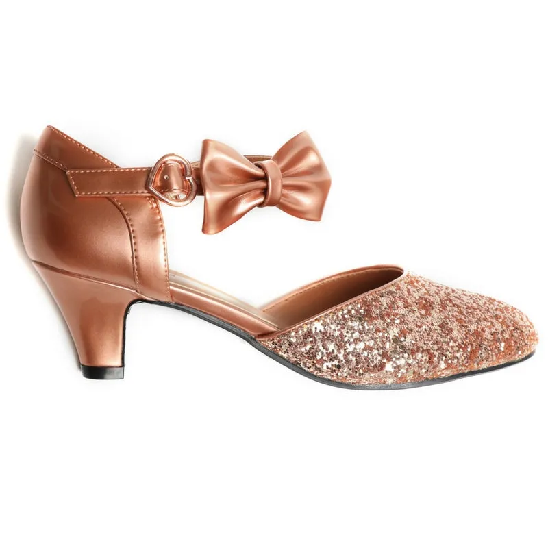 SugarPOP ChaCha Shoes