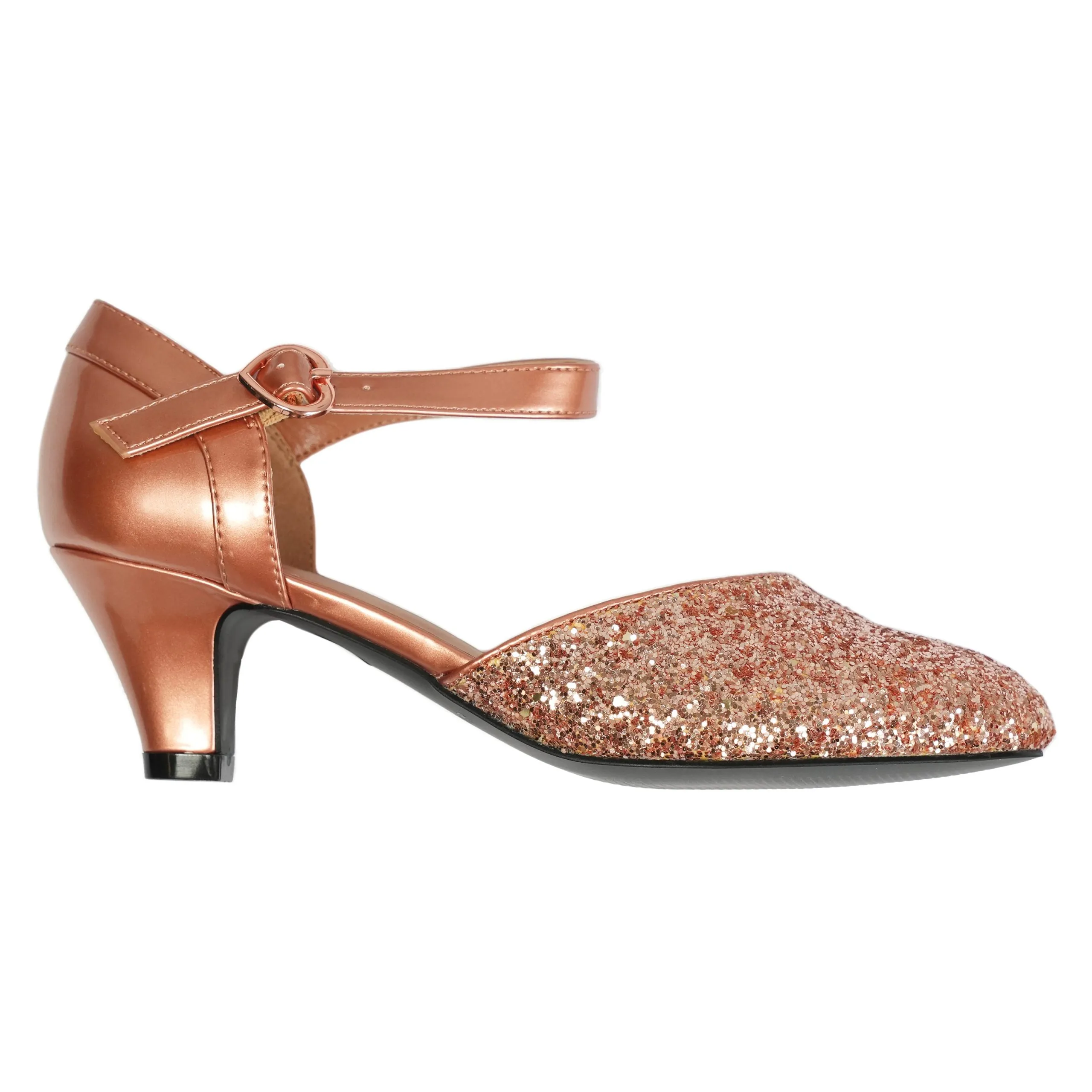 SugarPOP ChaCha Shoes