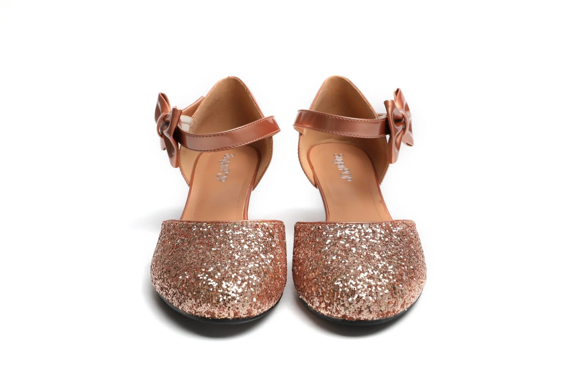 SugarPOP ChaCha Shoes