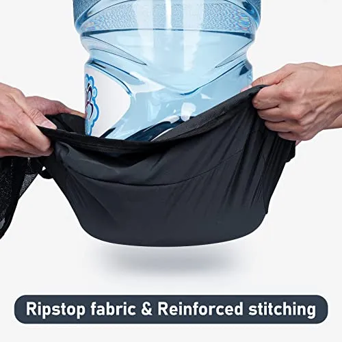 Suitcase Organiser, Packing Cubes, 7-Piece Suitcase Organiser Set, Packing Cubes, Pet Recycled Packing Bags for Suitcases, Suitcase Organiser for Backpack, Shoe Bag, Clothes Bags for Suitcases