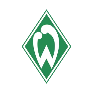 SV Werder Bremen Stickers: Custom UV DTF Decals with Grün-Weiß Pride 💚⚪️⚽