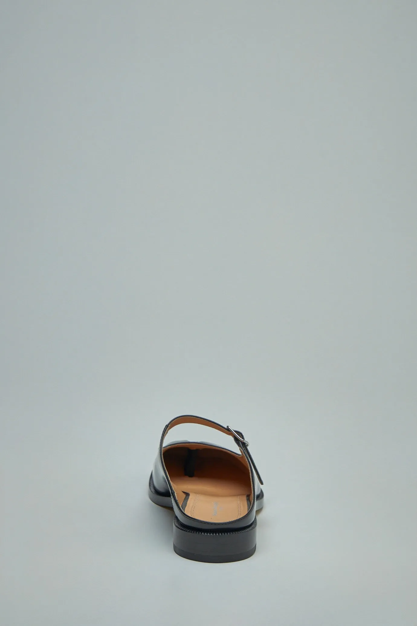 Tabi City Mary-Jane Mules