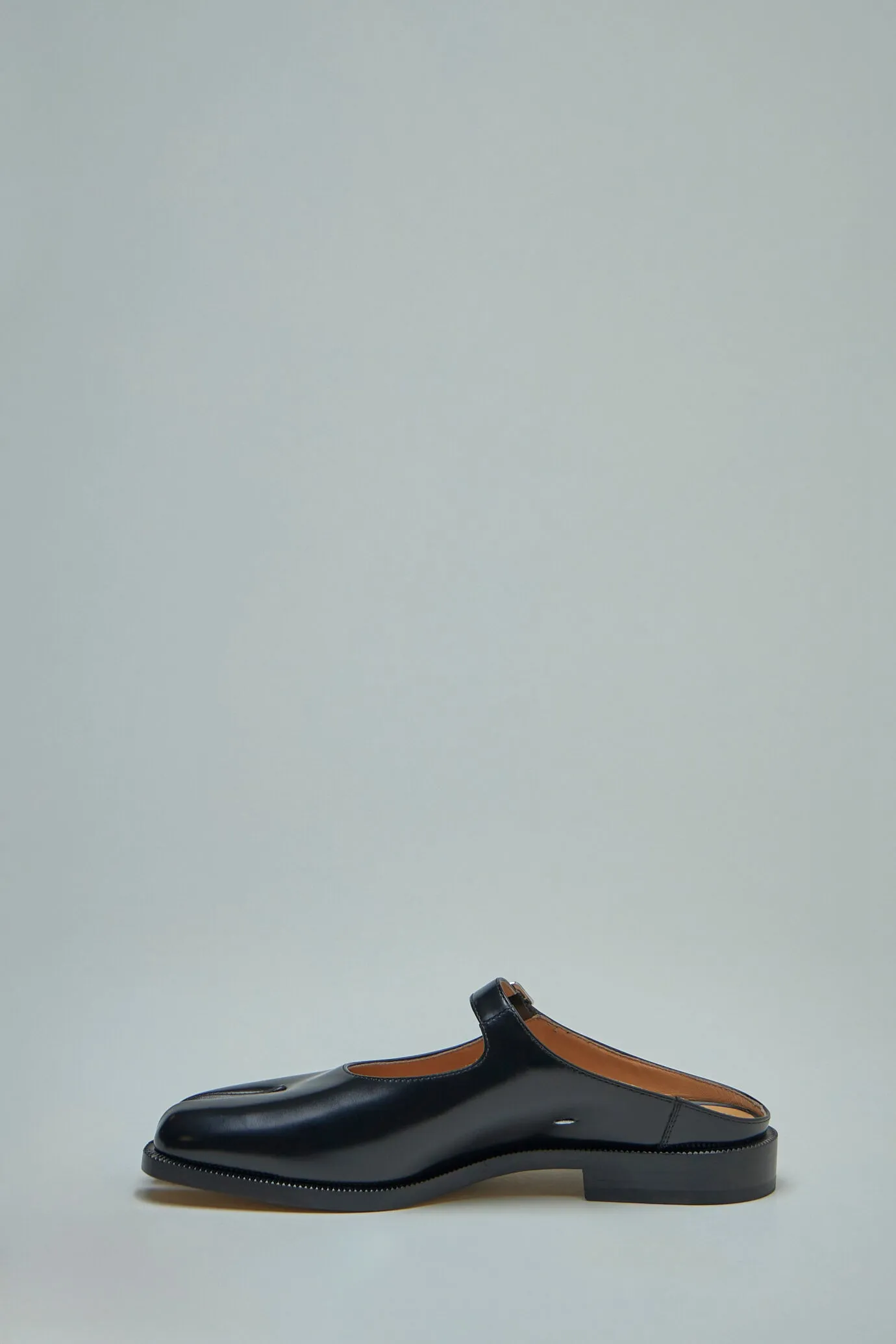 Tabi City Mary-Jane Mules