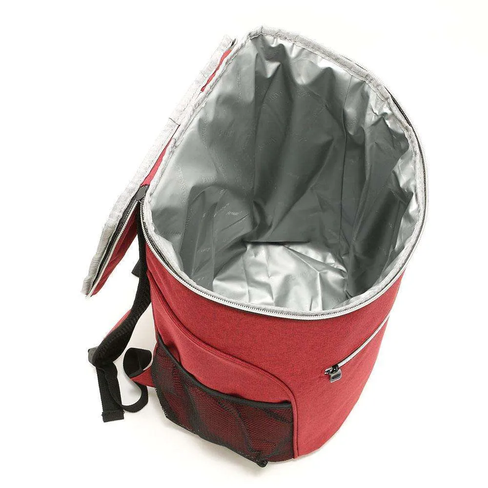 Table Mountain Insulated Backpack