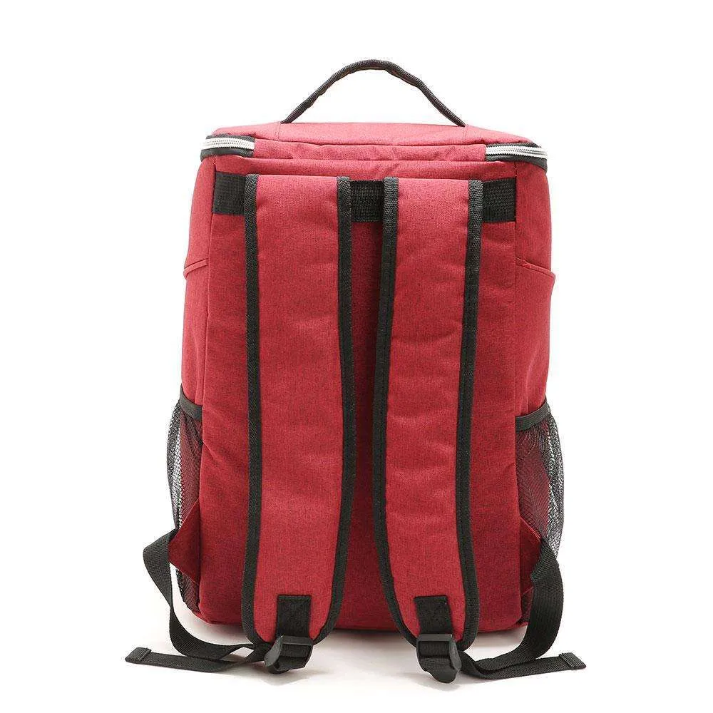 Table Mountain Insulated Backpack