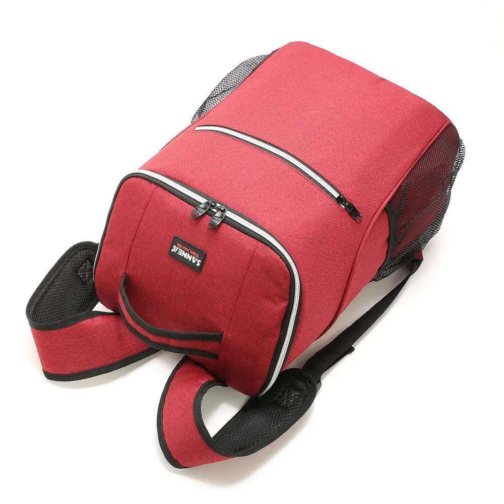 Table Mountain Insulated Backpack